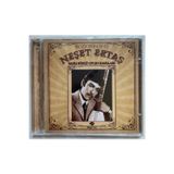 Neşet Ertaş Bozkırın Sesi Sazlı Sözlü Oyun Havaları Cd (Jelatininde Sıfır Orijnal Dönem Baskı Cd)