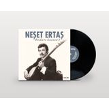 Neşet Ertaş Bozkırın Tezenesi 3 Plak
