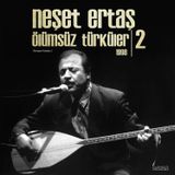 Neşet Ertaş-Ölümsüz Türküler - 2 1998 LP Plak