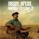 Neşet Ertaş - Ölümsüz Türküler 2 (1999) - Plak