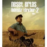 Neşet Ertaş - Ölümsüz Türküler 2 - Plak