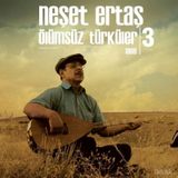 Neşet Ertaş / Ölümsüz Türküler 3 (1999) (Plak)