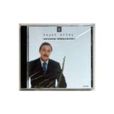 Neşet Ertaş Sevsem Öldürürler Cd (Sıfır Jelatinli)