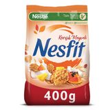 Nesfit 400 gr Karışık Meyveli Kahvaltılık Gevrek