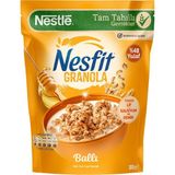 Nesfit Ballı Granola 300 G (4'Li Paket)