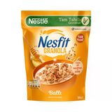 Nesfit Ballı Granola 300 G (8'Li Paket)
