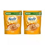 Nesfit Ballı Granola Nesfit Ballı Granola 2 x 300 g