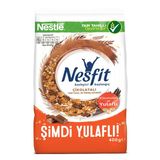 Nesfit Çikolatalı 400 Gr X 5 Adet