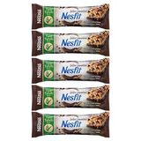 Nesfit Çikolatalı 5'li Paket Nesfit Çikolatalı 5'li Paket 5 x 23,5 g