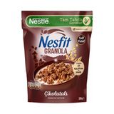 Nesfit Çikolatalı Granola 300 G (7'Li Paket)