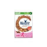 Nesfit Çikolatalı Kahvaltılık Gevrek 400 Gr 6 Adet