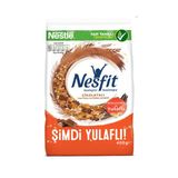 Nesfit Çikolatalı Kahvaltılık Gevrek 400Gr