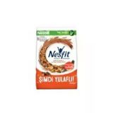 Nesfit Çikolatalı Tam Buğday Ve Pirinç Gevreği 400 G