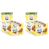 Nesfit Çikolatalı ve Muzlu Bar 23.5 g x 16 (2 paketi)