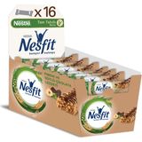 Nesfit Fındıklı Tam Tahıllı Bar 22,5 gr 16'lı Paket - 16 Adet