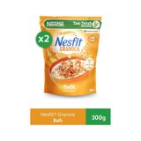 Nesfit Granola 300gr Ballı x2