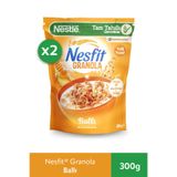 Nesfit Granola Ballı 300g x2 Paket