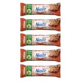 Nesfit Karamelli Beşli Paket Nesfit Karamelli Beşli Paket 5 Adet