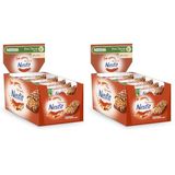 Nesfit Karamelli Gevrek Bar 23.5 g x 16 (2 paketi)