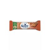 Nesfit Karamelli Tam Tahıllı Bar 23,5 Gr 16'Lı Paket