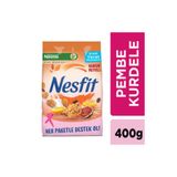 Nesfit Karışık Meyveli 400Gr ( 2 ADET )