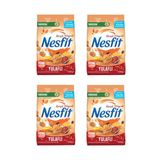 Nesfit Karışık Meyveli 400Gr X 4 Adet