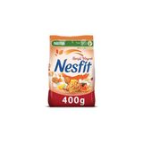 Nesfit Karışık Meyveli Kahvaltılık 400 G * 4 Adet - 400 gr