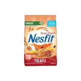 Nesfit Karışık Meyveli Kahvaltılık Gevrek 400 G *2Adet