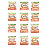 Nesfit Karışık Meyveli Kahvaltılık Gevrek 400 Gr X 12 Adet