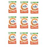 Nesfit Karışık Meyveli Kahvaltılık Gevrek 400 Gr X 9 Adet