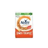 Nesfit Karışık Meyveli Tam Buğday Ve Pirinç Gevreği 400 G