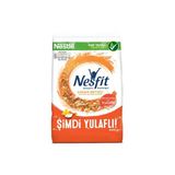 Nesfit Karışık Meyveli Tam Tahıl Ve Pirinç Gevreği 400 Gr