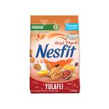 Nesfit Karışık Meyveli Tam Tahıl ve Pirinç Gevreği Nesfit Karışık Meyveli Tam Tahıl ve Pirinç Gevreği 400 g