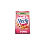 Nesfit Kırmızı Meyveli 400 G * 4 Adet - 400 gr