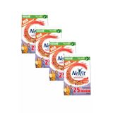 Nesfit Kırmızı Meyveli 400 G 4'Lü Set