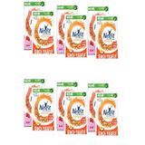 Nesfit Kırmızı Meyveli Kahvaltılık Gevrek 400 G X 6 Adet Karışık Meyveli Gevrek 400 Gr X 6 Adet