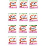 Nesfit Kırmızı Meyveli Kahvaltılık Gevrek 400 Gr X 12 Adet