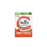 Nesfit Kırmızı Meyveli Tam Buğday Ve Pirinç Gevreği 400 G
