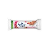Nesfit Kırmızı Meyveli Tam Tahıllı Bar 23,5 Gr. - 24 gr