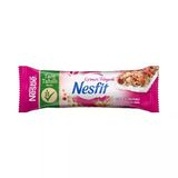 Nesfit Kırmızı Meyveli Tam Tahıllı Bar Nesfit Kırmızı Meyveli Tam Tahıllı Bar 6 x 23,5 g