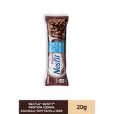Nesfit Nesfit Bar Kakaolu