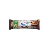 Nesfit Nesfit Bitter Çikolatalı Tam Tahıllı Bar 23,5 Gr