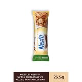 Nesfit Nesfit Kakaolu Muzlu Bar 23.5 gr