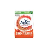 Nesfit Nestlé Tam Tahıl&pirinç Gevreği 400 G Kırmızı Meyve 2'li Ekonomik Paket
