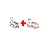 Nesfit Nestle Çikolatalı 16 Adet + Çilekli 16 Adet 23,5 Gram
