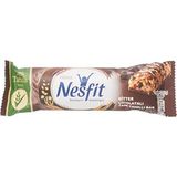 Nesfit Nestle Nesfit Bitter Çikolatalı Tam Tahıllı Bar 23,5 G - --