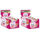 Nesfit, Nestle Nesfit Kırmızı Meyveli Tam Tahıllı Bar, 23.5gr X 16 (2 paketi)