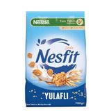 Nesfit Sade Tam Tahıl ve Pirinç Gevreği 700 g