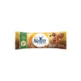 Nesfit Sütlü Çikolatalı & Muzlu Tam Tahıllı Bar 23.5G ( 12 ADET )