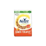 Nesfit Tam Tahıl&Pirinç Gevreği 400 G Ballı Bademli Kahvaltılık Gevrek 2'Li Ekonomik Paket